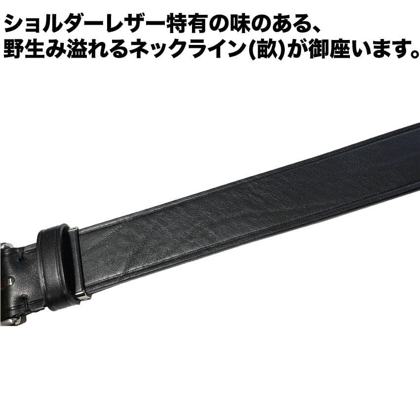 35mm 新品 バーバリー 日本製 BK ベルト 希少 高品質 ハーネス 正規品