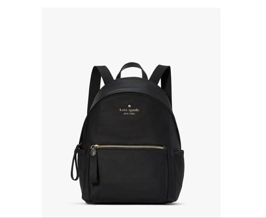 ケイトスペードリュック