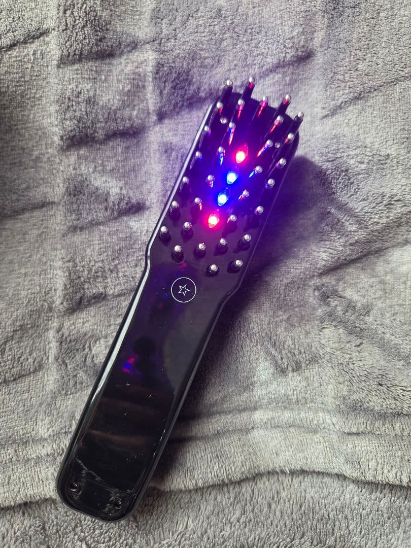 デンキバリブラシ