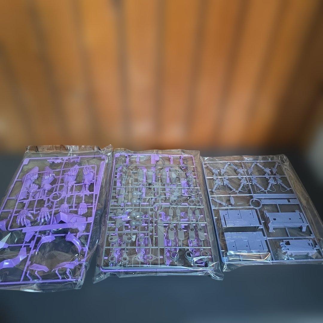 ワ*ン様 パーフェクトグレード エヴァンゲリオン