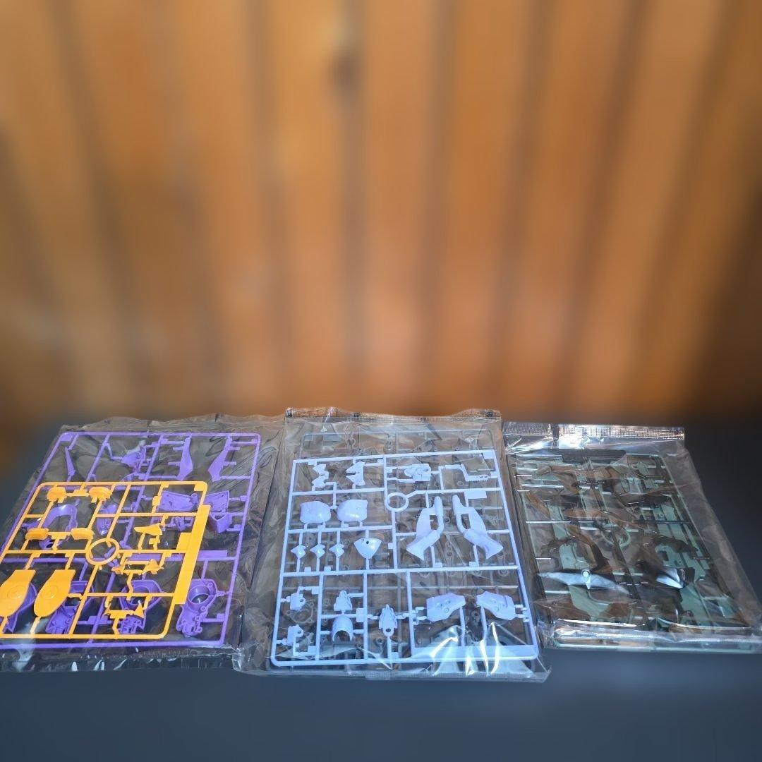 ワ*ン様 パーフェクトグレード エヴァンゲリオン