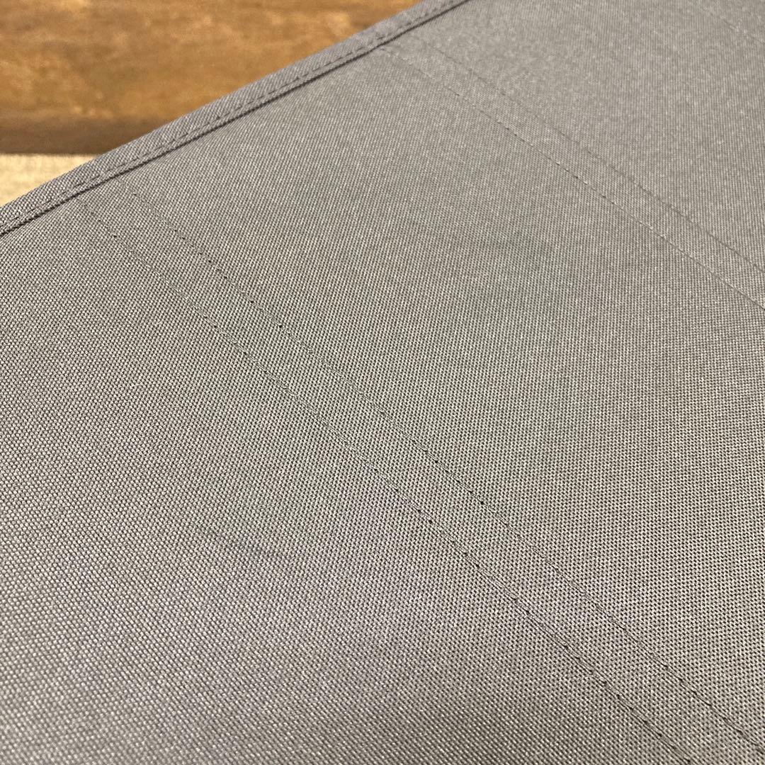 シリコンマット付 ヘリノックス タクティカルテーブル M ブラック