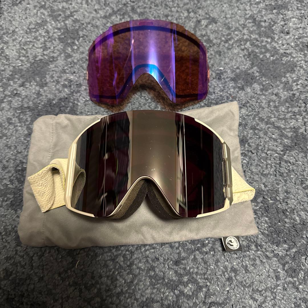 アノン　ゴーグル　スノーボード　anon Sync ローブリッジフィット