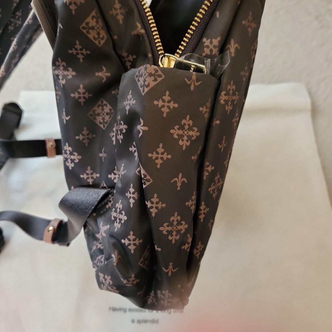 新品未使用品　ラシット　ミニリュックサック