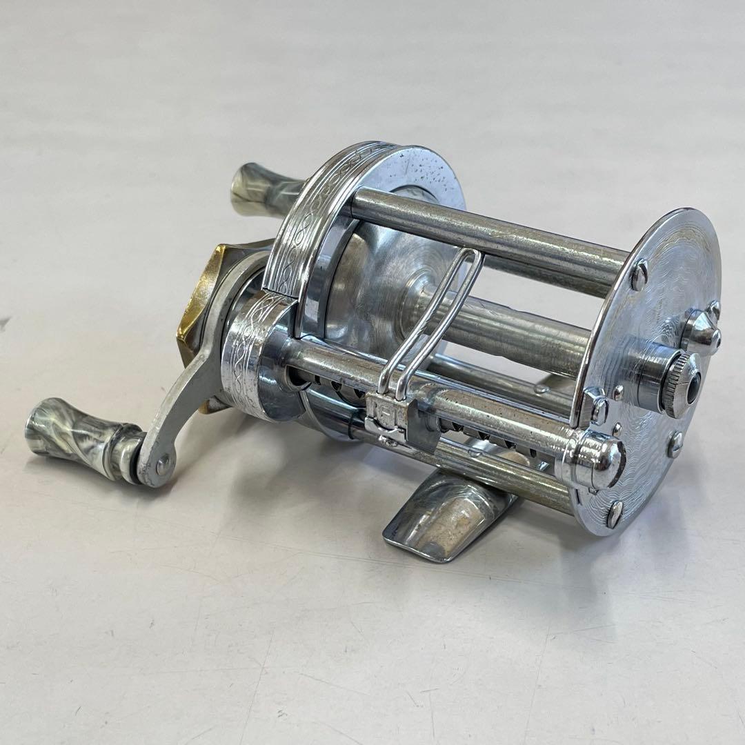 PFLUEGER SUMMIT 1995　フリースプール