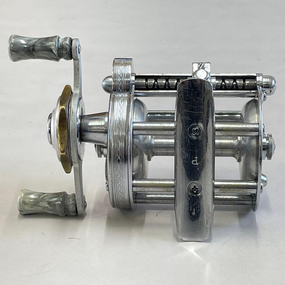 PFLUEGER SUMMIT 1995　フリースプール