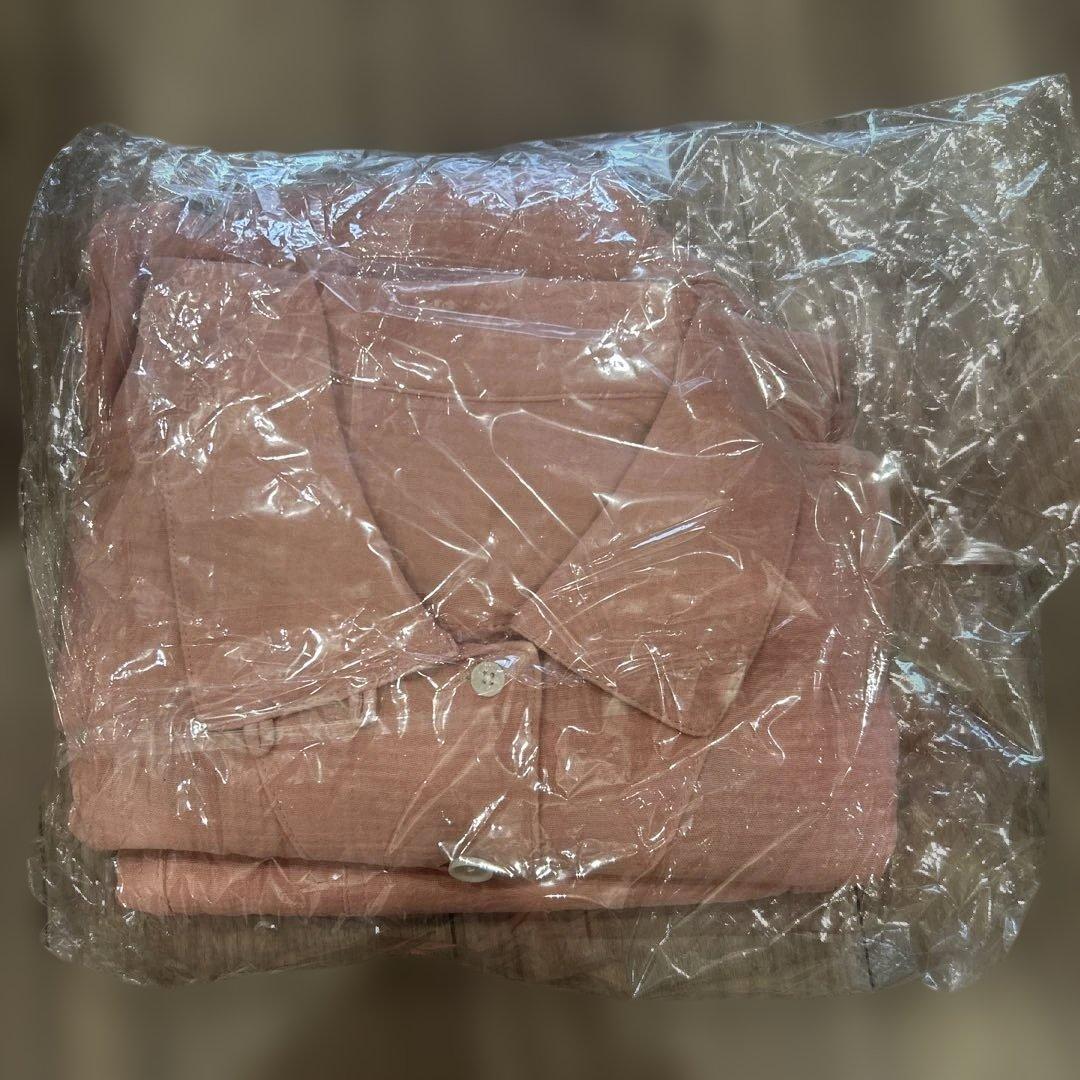 MARINESS ピンク ネムリカパジャマ Mサイズ