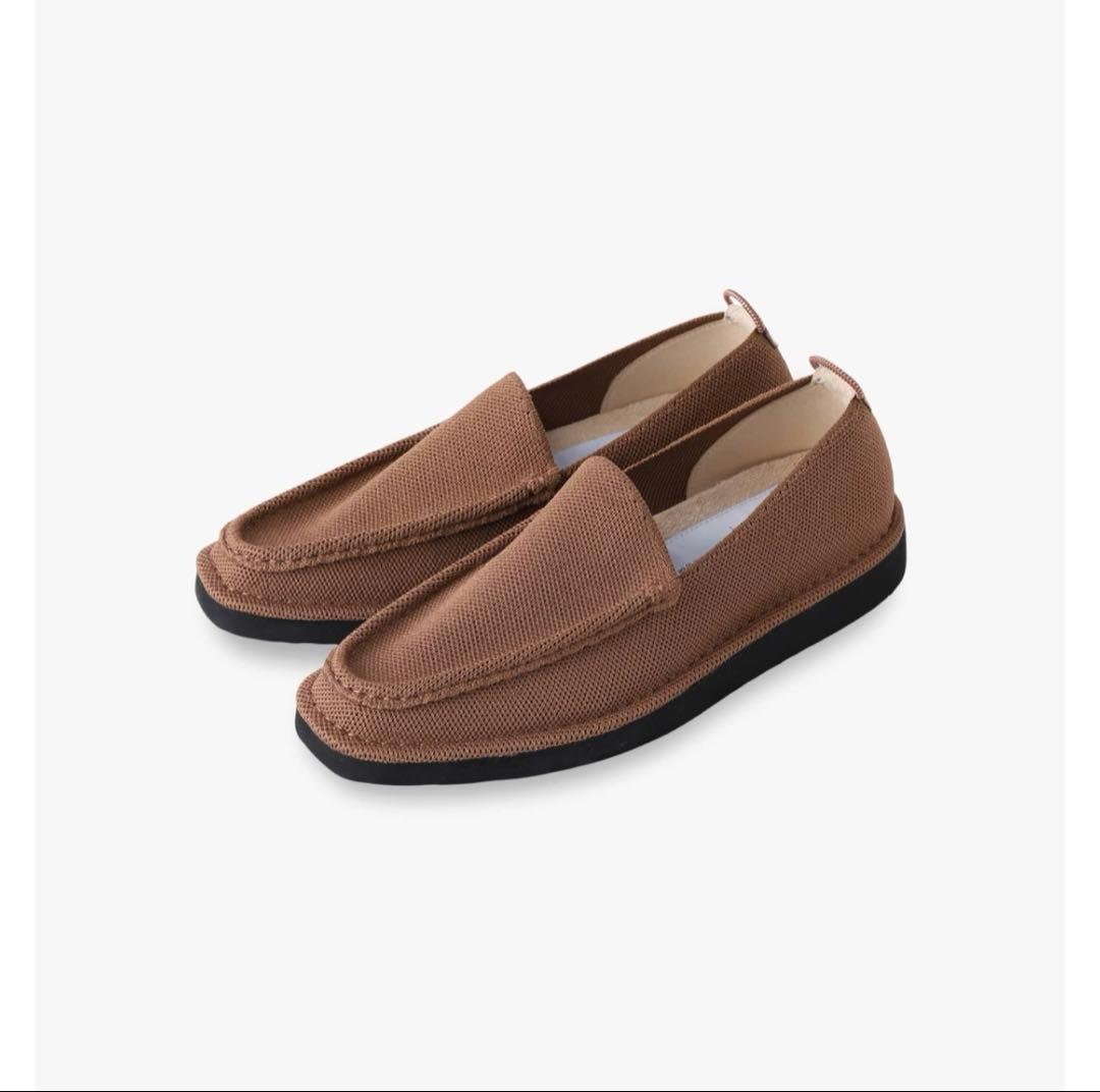 [8月22日まで]Offen スクエアモッカラ フォーロンハーマン