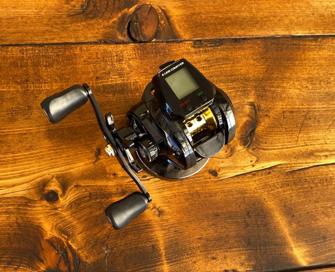 釣り竿セット　船釣り　海釣り　ジギングロッド　C562MH スロージギング　新品