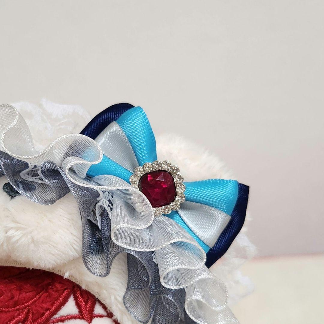 ぬいぐるみ用アウトフィット