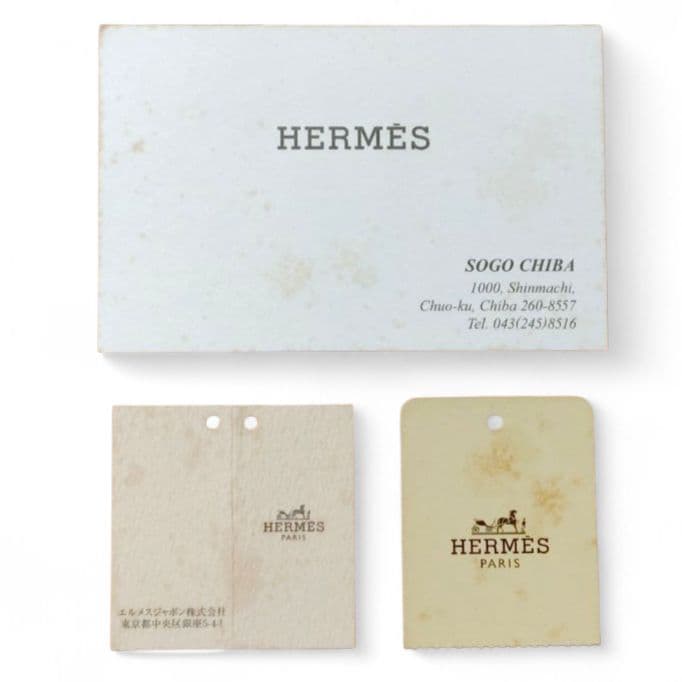 エルメス HERMÈS スカーフ カレ90 フルール・エ・プリュム 中古