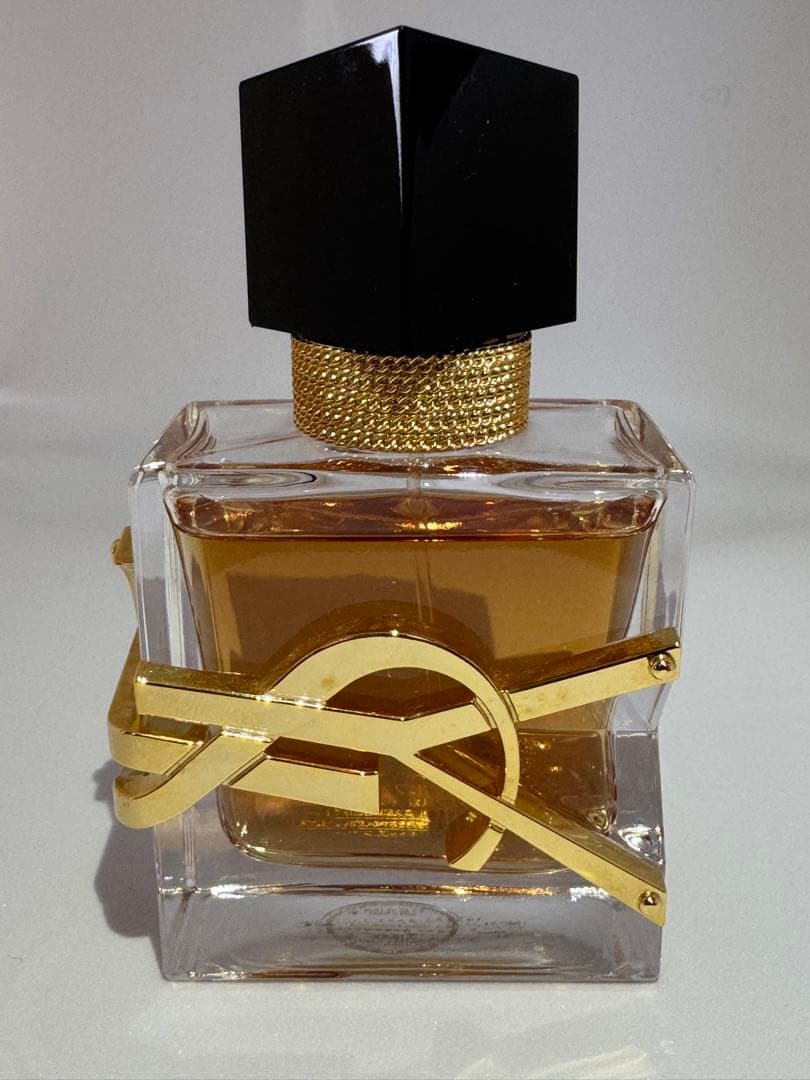 YSL リブレオーデパルファムフローラル・ヘアミスト