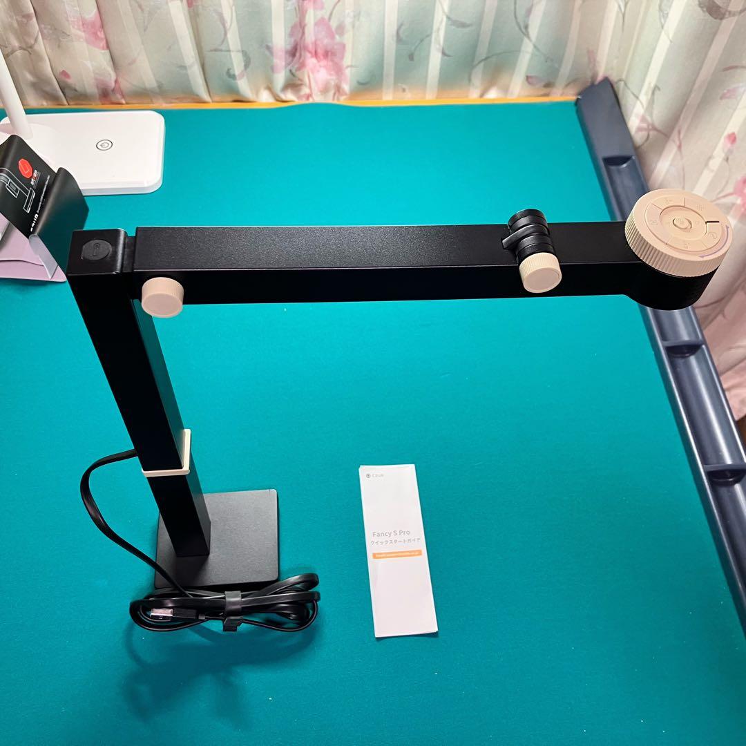 m*様 C2UR Fancy S Pro ドキュメントスキャナー