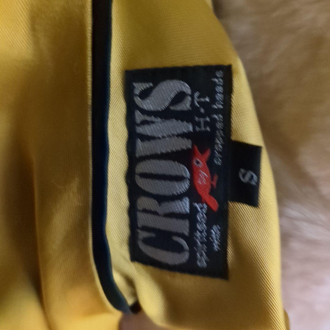 【専用】CROPPED HEADS×H TAKAHASHI 月虎スカジャン