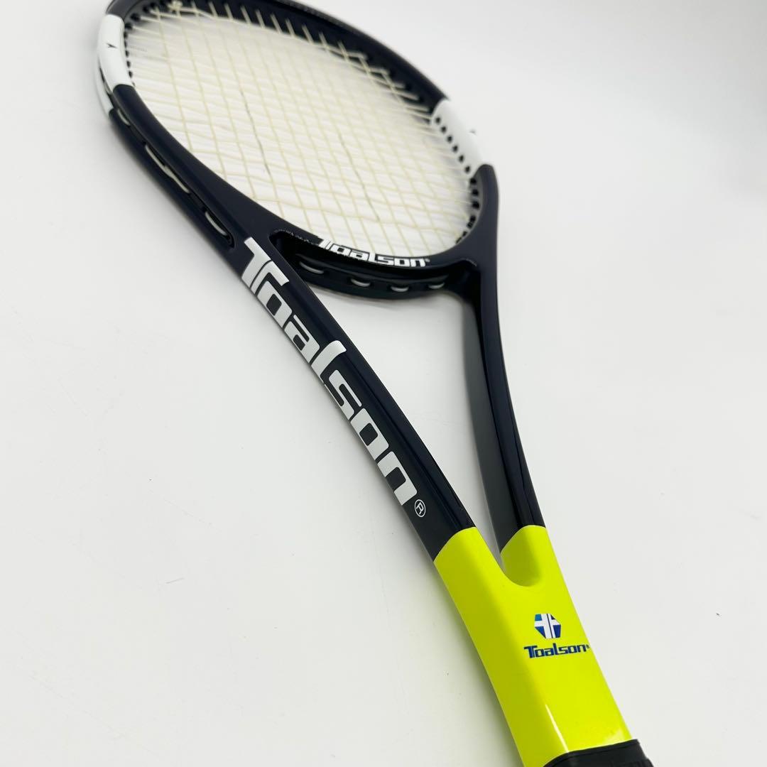 ✨美品✨ TOALSON SWEET AREA RACKET 280 G2