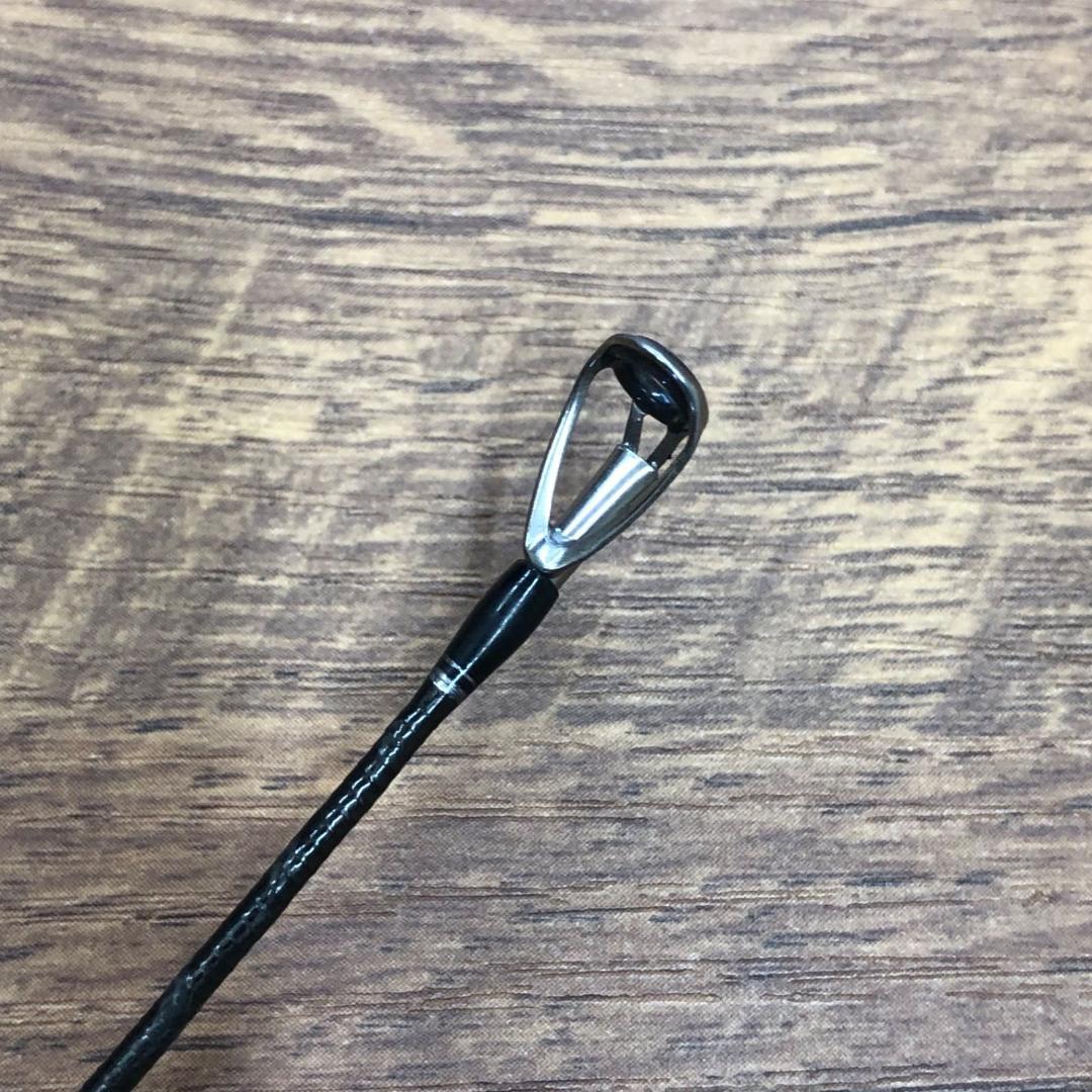 シマノ 21 ポイズングロリアス 267L+　No.2399