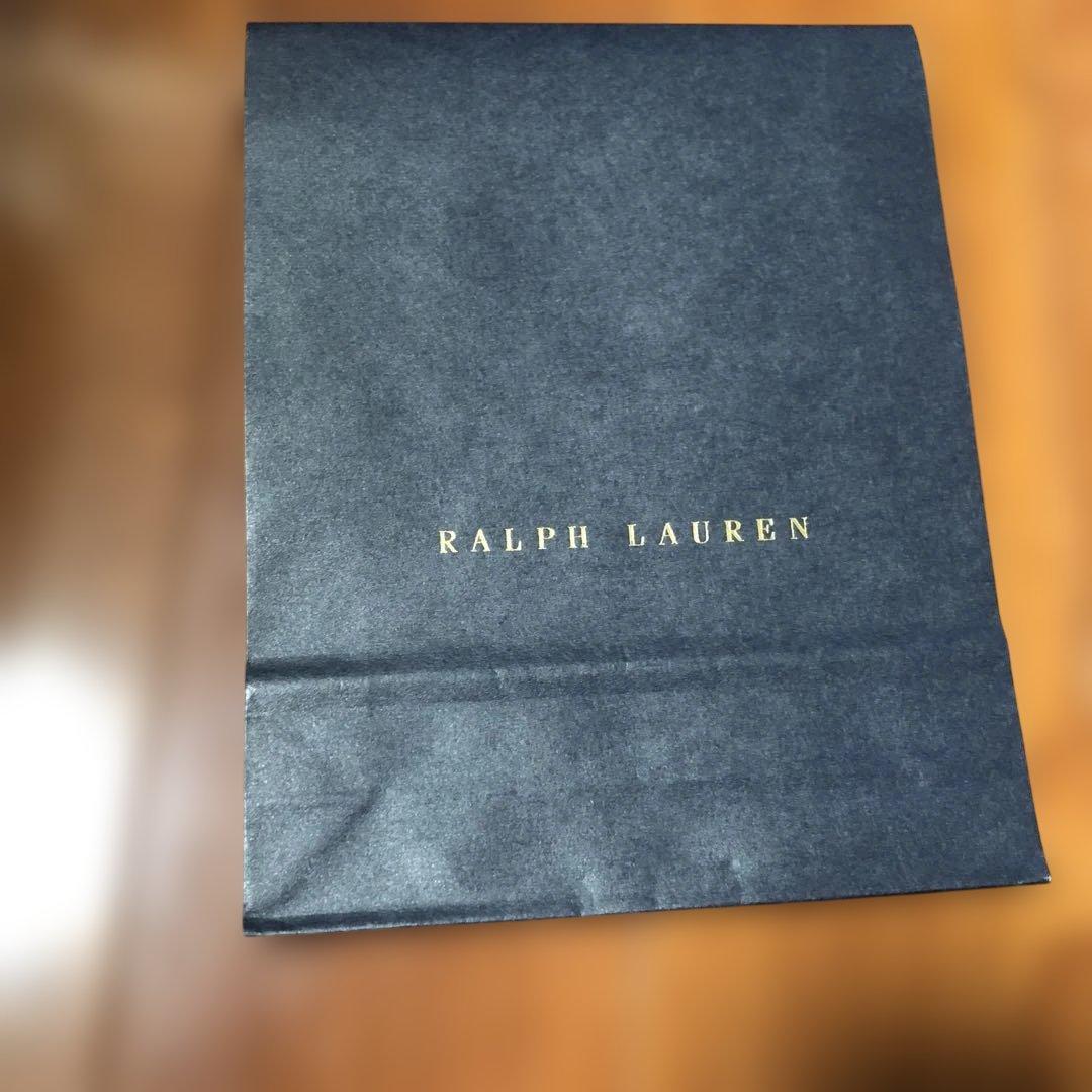 新品！未使用！ポロラルフローレン　カスタマイズ　チャーム　非売品