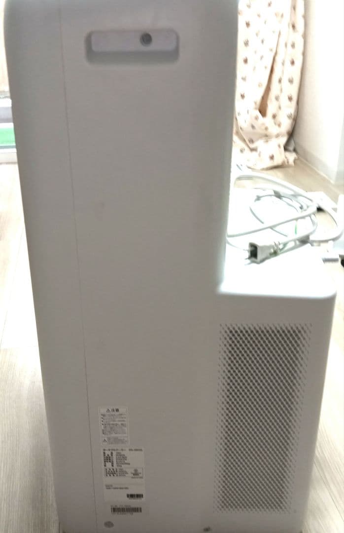 アイリスオーヤマ ポータブルクーラー IPA-2822G　７〜１０畳用