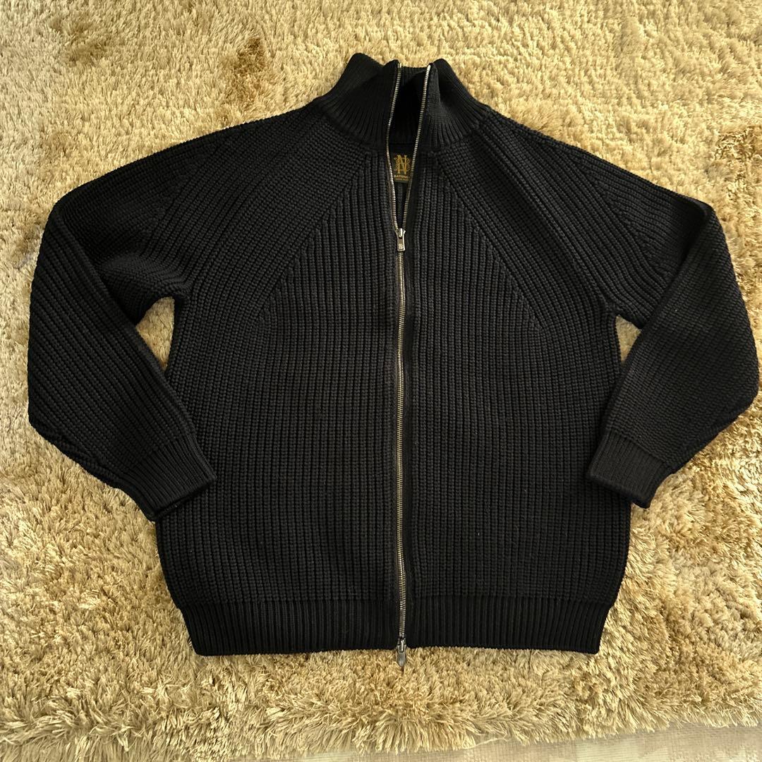 トップス BATONER