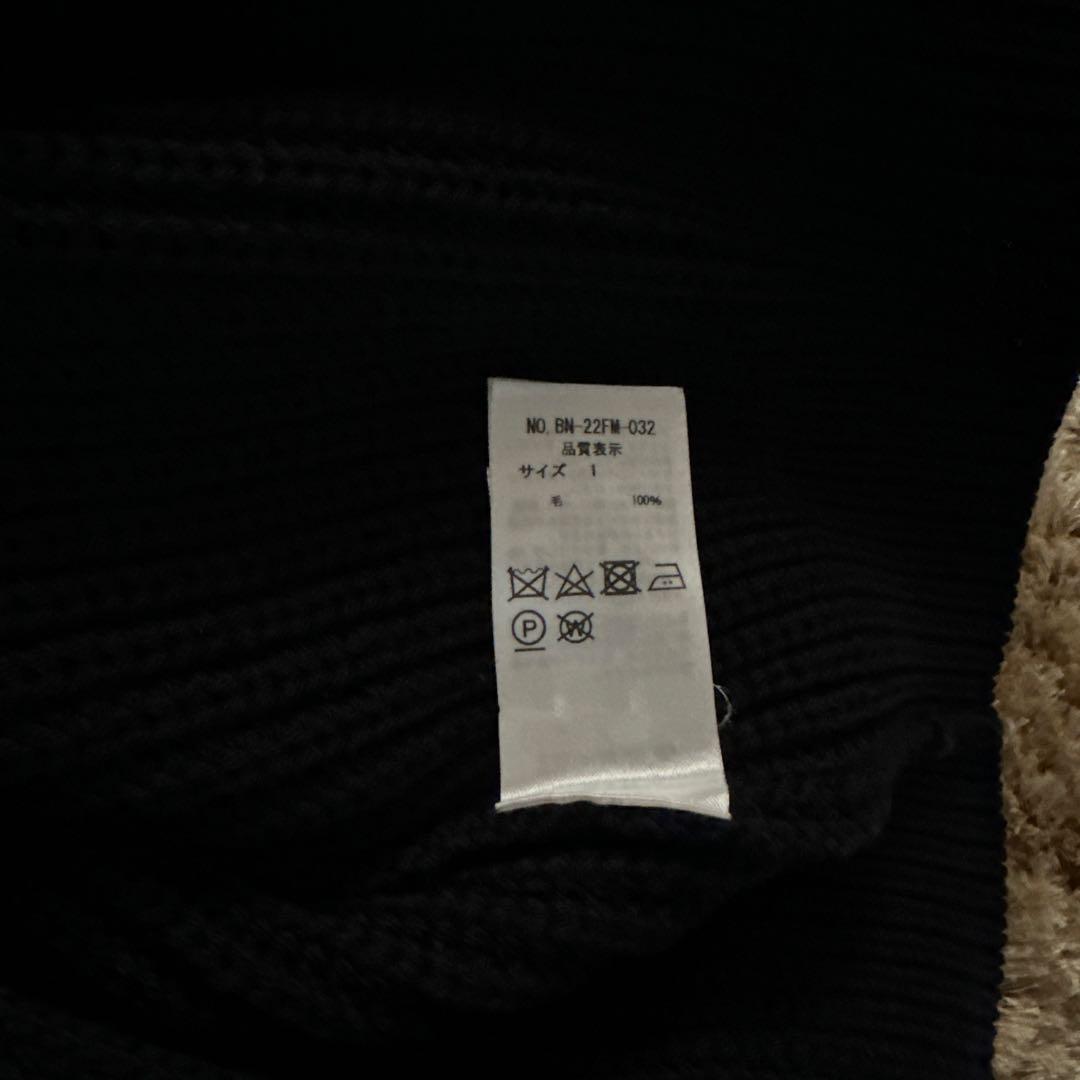 トップス BATONER