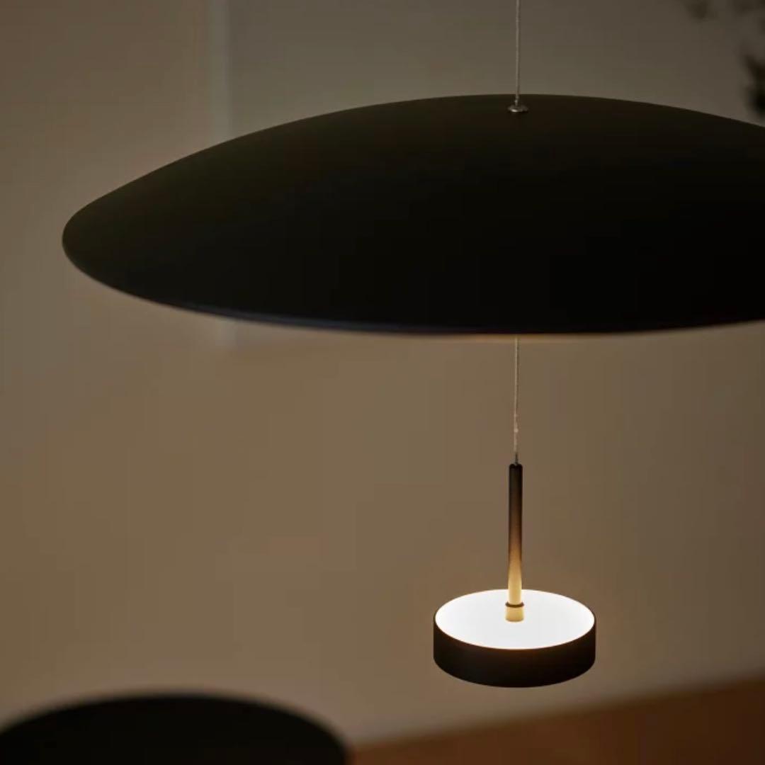 【超美品】ART WORK STUDIO ペンダントライト ホワイト