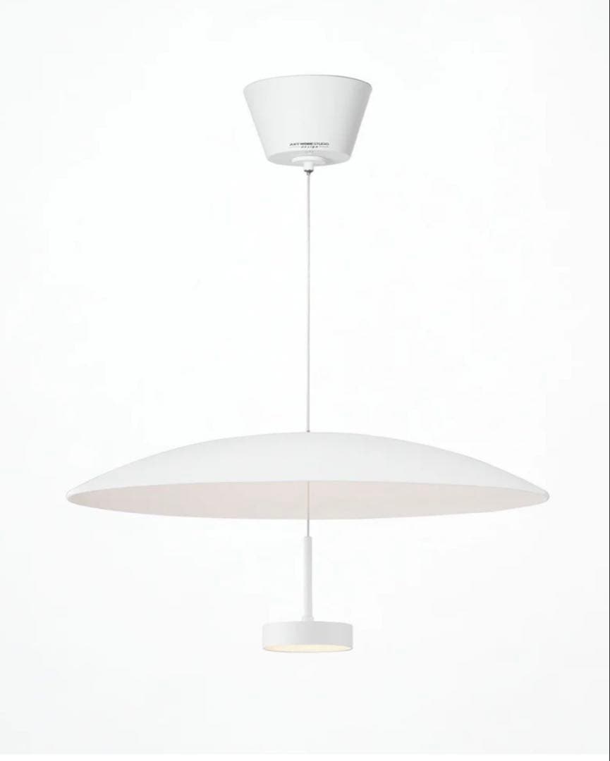 【超美品】ART WORK STUDIO ペンダントライト ホワイト