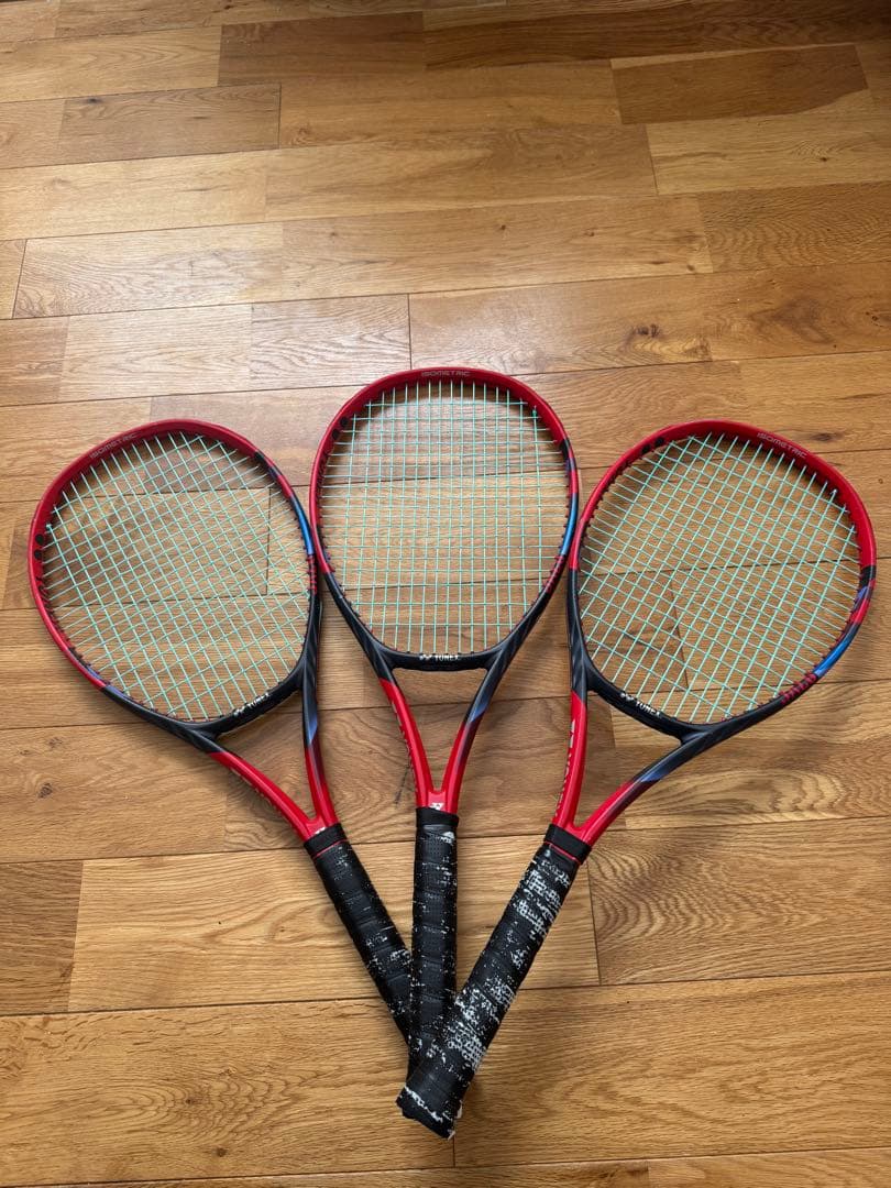 値下げ　YONEX ブイコア98 2023