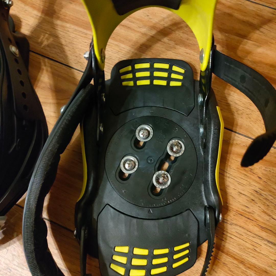 DRAKE ビンディング ML ドレイク　ITALY