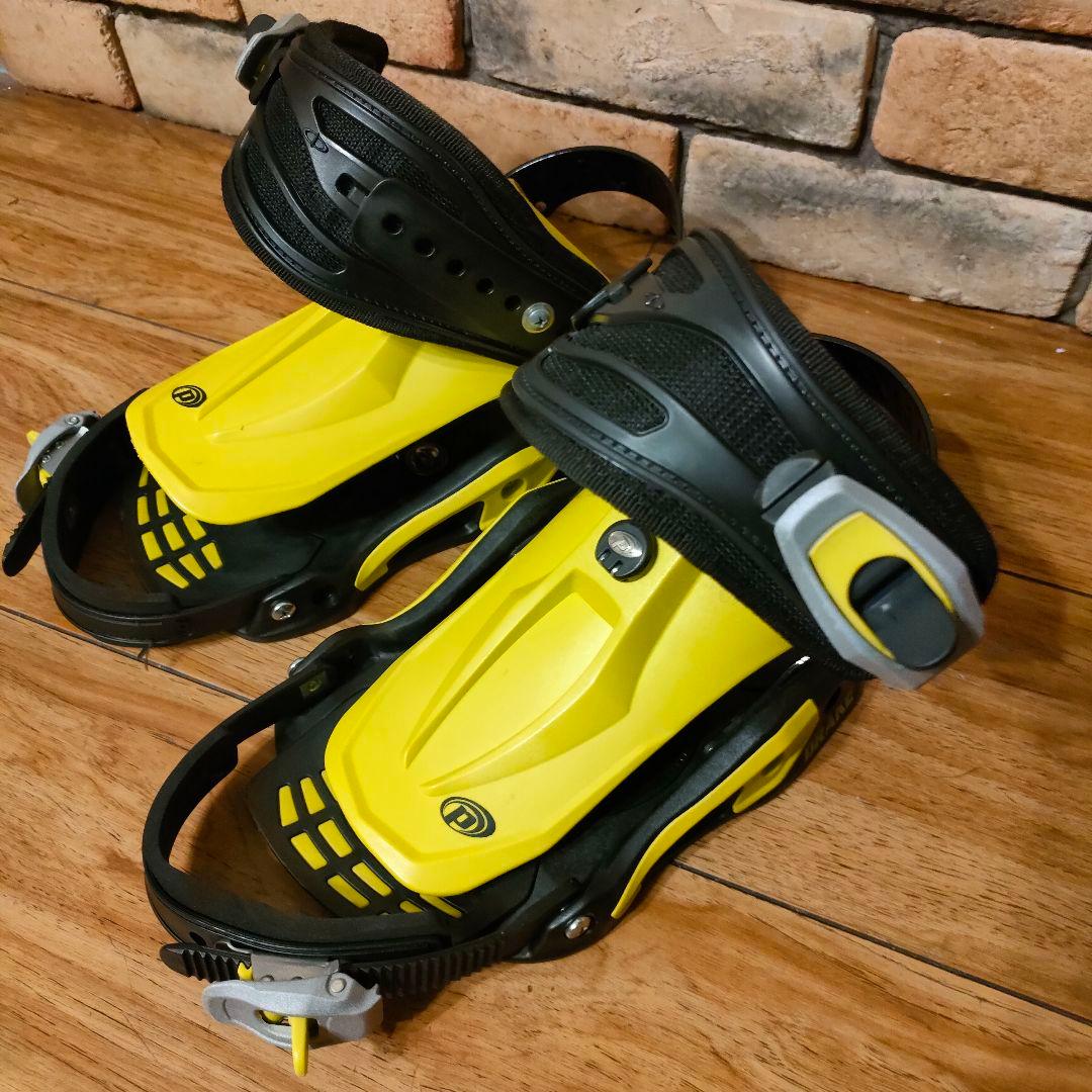 DRAKE ビンディング ML ドレイク　ITALY