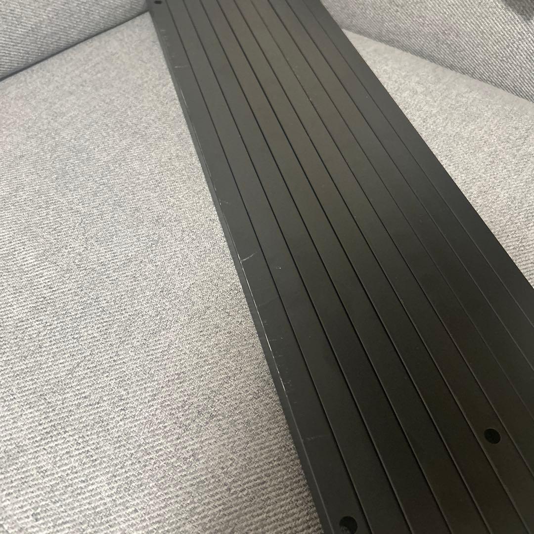 ニトリ　オープンシェルフ　Nステイン1680BR