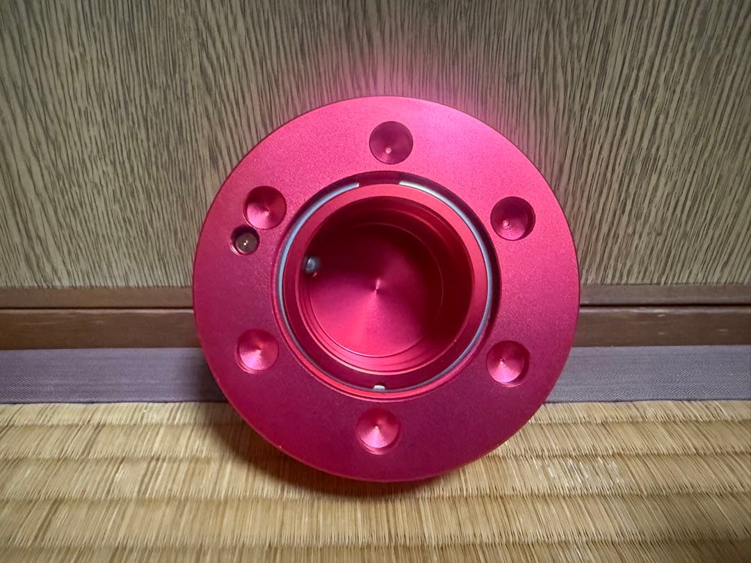 A*a様 【新品】RAPFIXラフィックス キーロックシステム・フリッパーセット