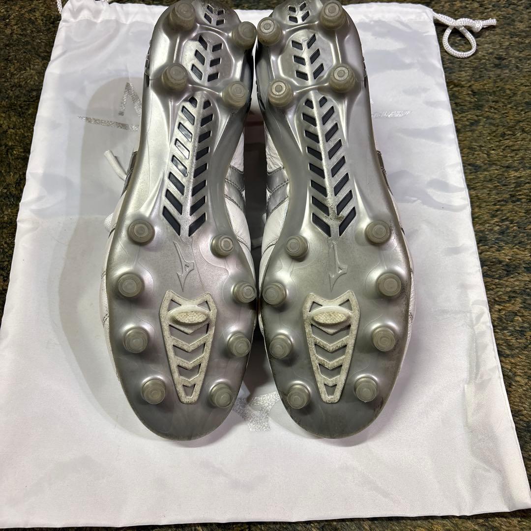 ミズノ モレリアDNA JAPAN 1000足限定モデル 26.5cm