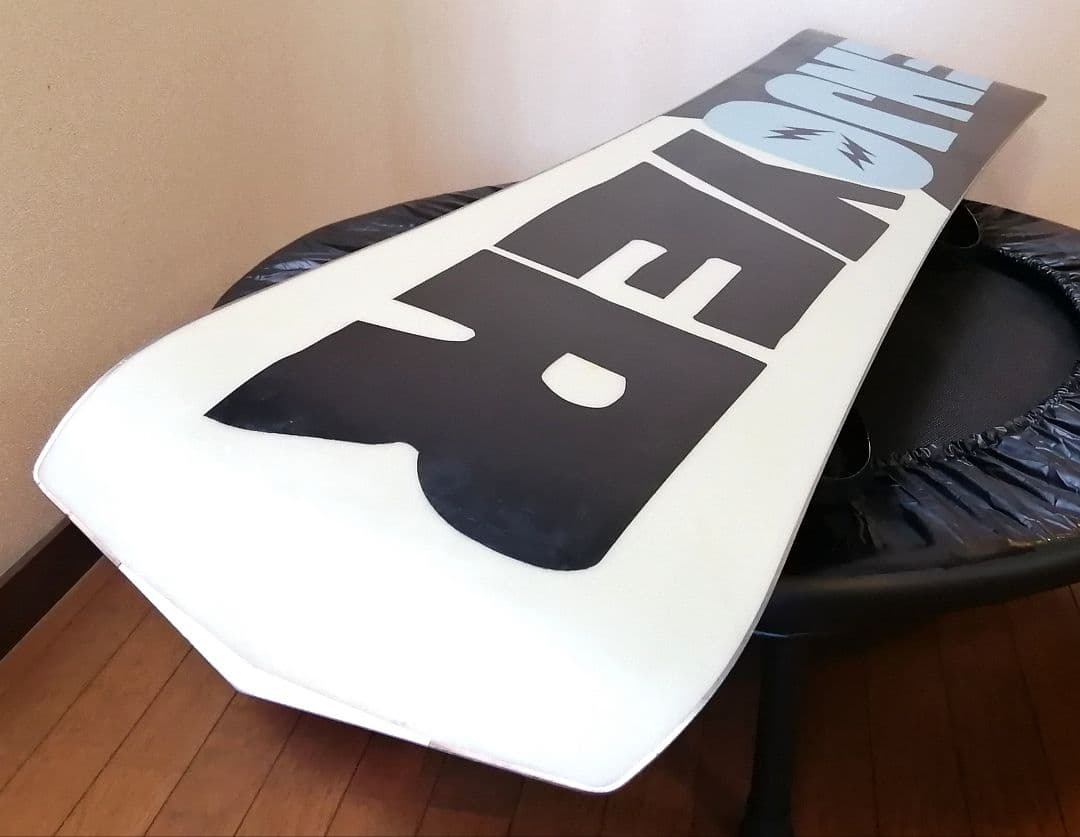 スノーボードビンディングブランドセット K2/CARVE AIR W149m