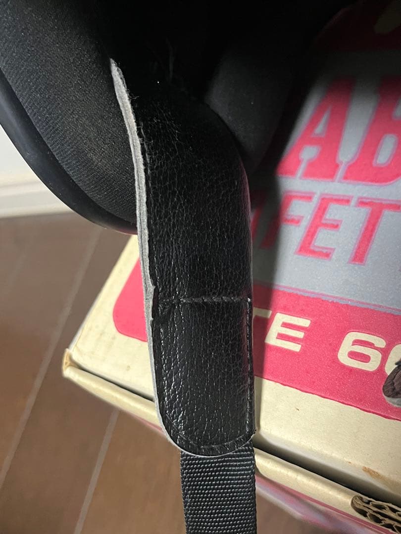 BUCO ヘルメット TOYS McCOY