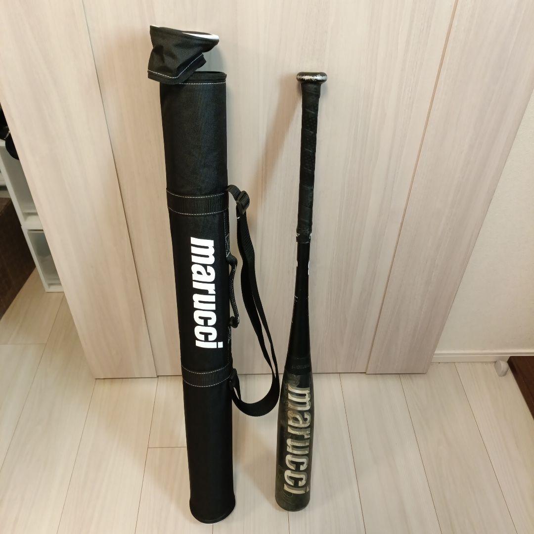 Marucci ワニクラッシャー 80cm ジュニア少年用 緑ワニ