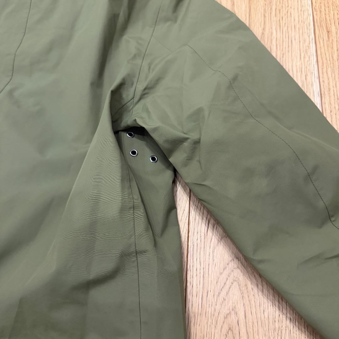 Traditional Weatherwear　ロングコート