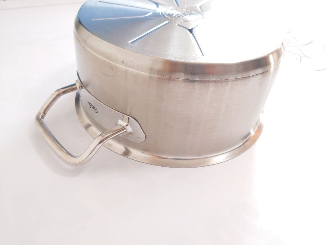 フィスラー/プロコレクション/24