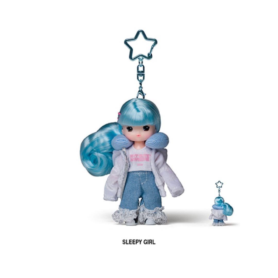 新品未開封 ILLIT NOT CUTE ANYMORE Little Mimi