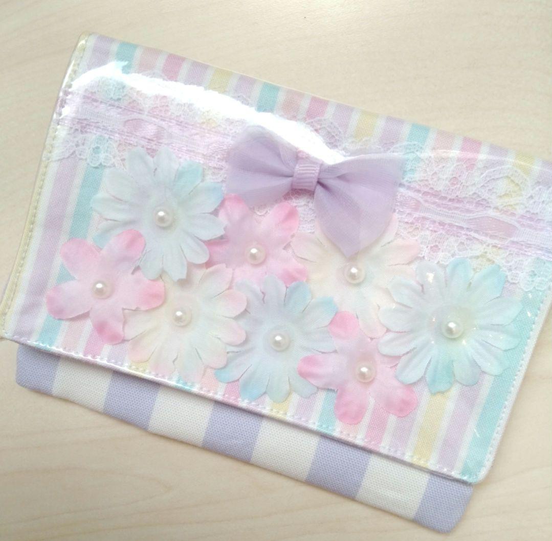 移動ポケット♡ゆめかわ