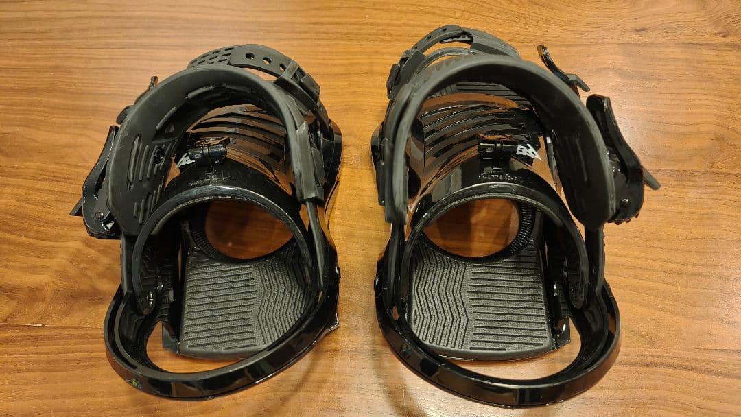 ヘッド FX ONE LYT BLACK エフエックスワン