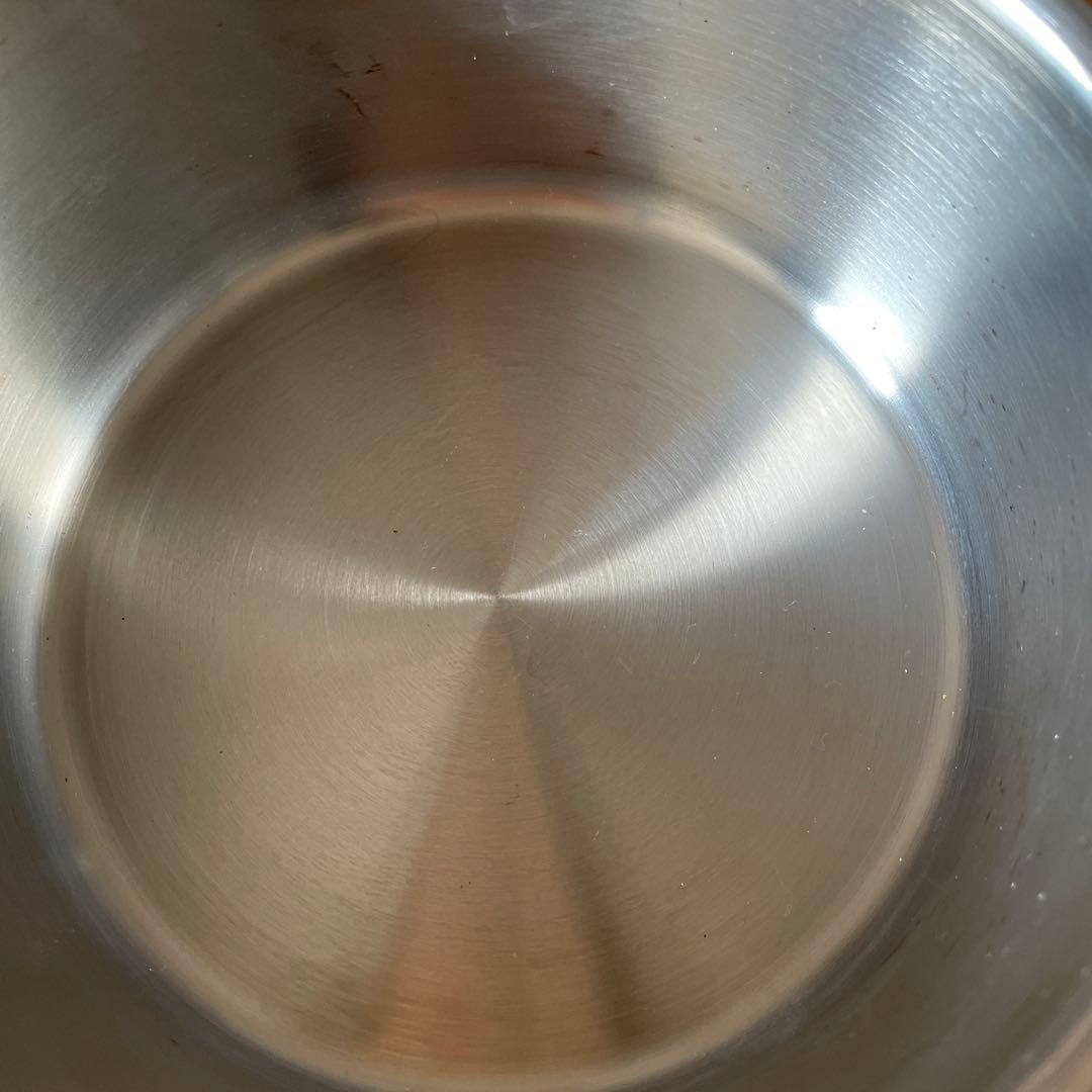 CRISTEL クリステル L　深鍋