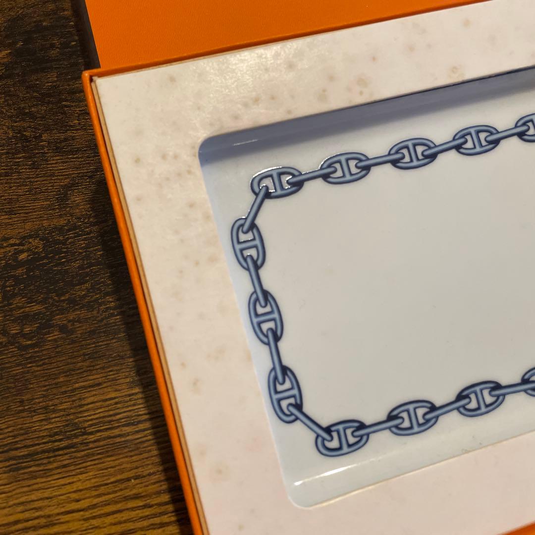 即*ー様 エルメスHERMESシェーヌダンクル