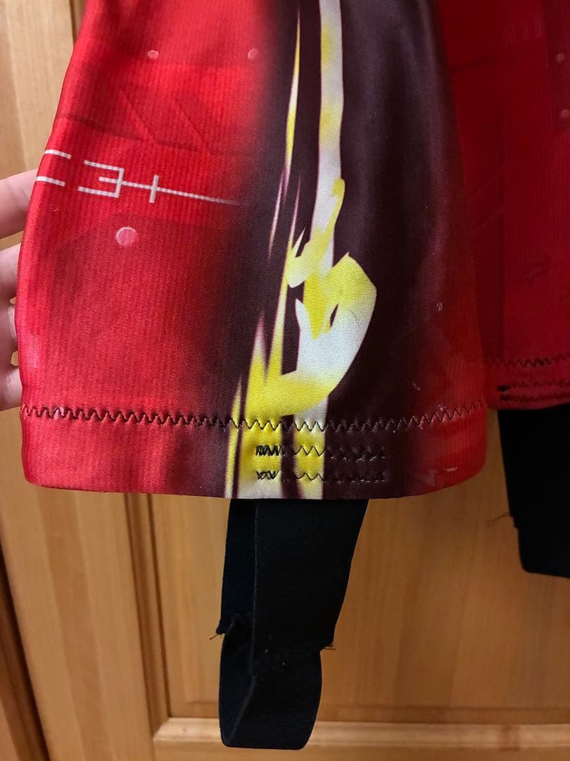 アルペン　ワンピースウェア