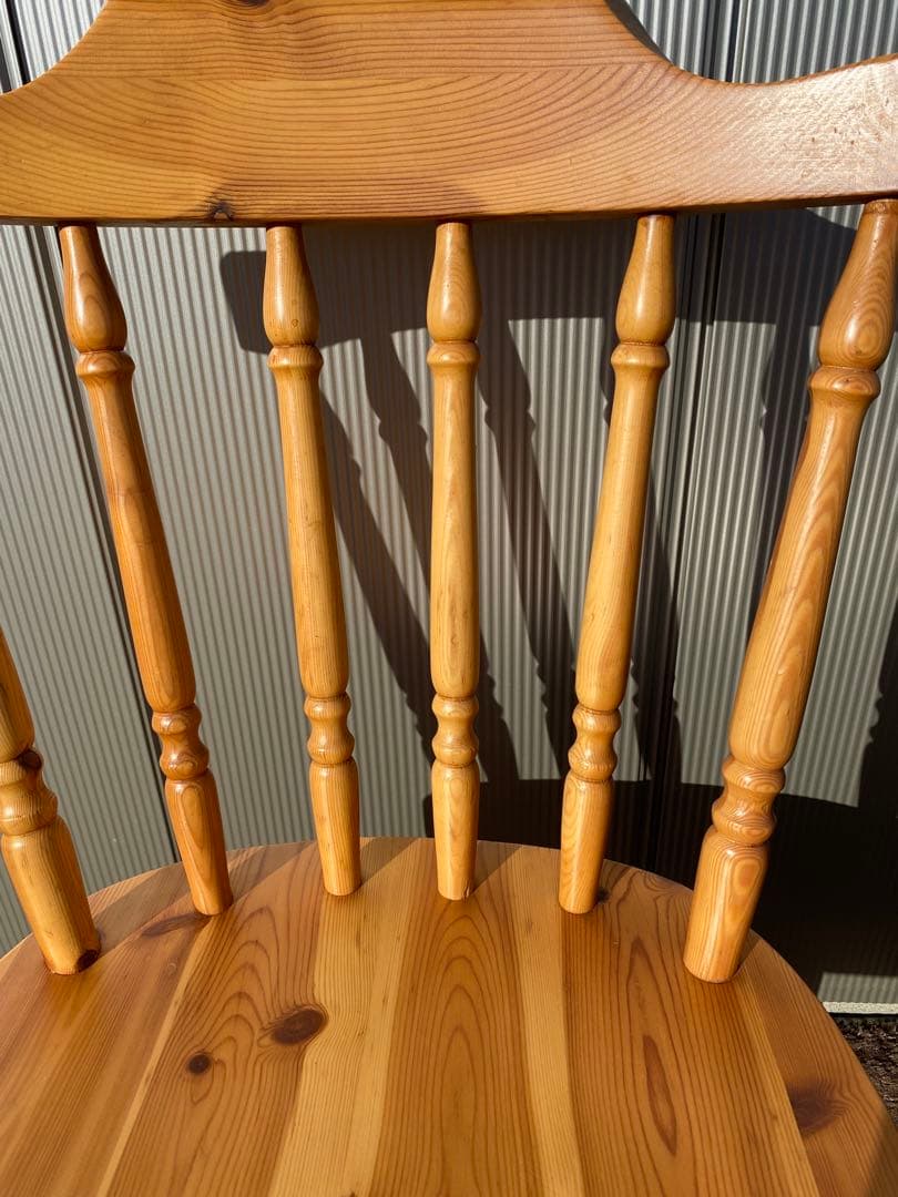 わに①ダイニングテーブルのみ