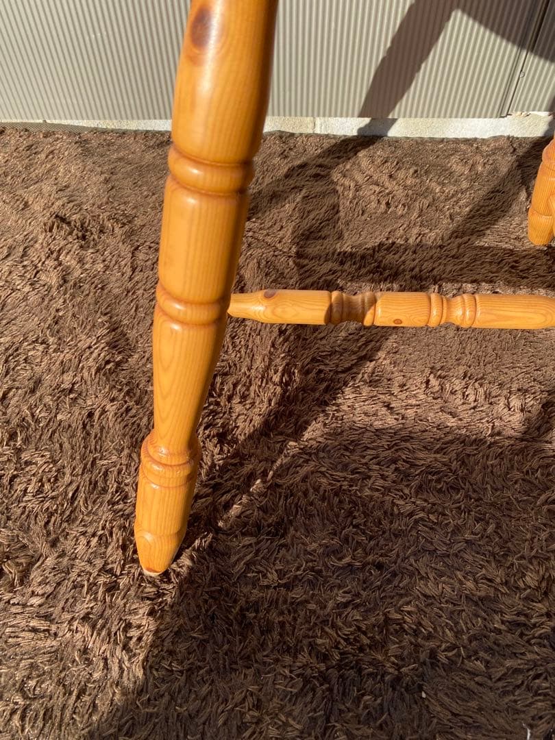 わに①ダイニングテーブルのみ