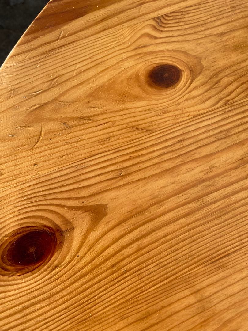 わに①ダイニングテーブルのみ