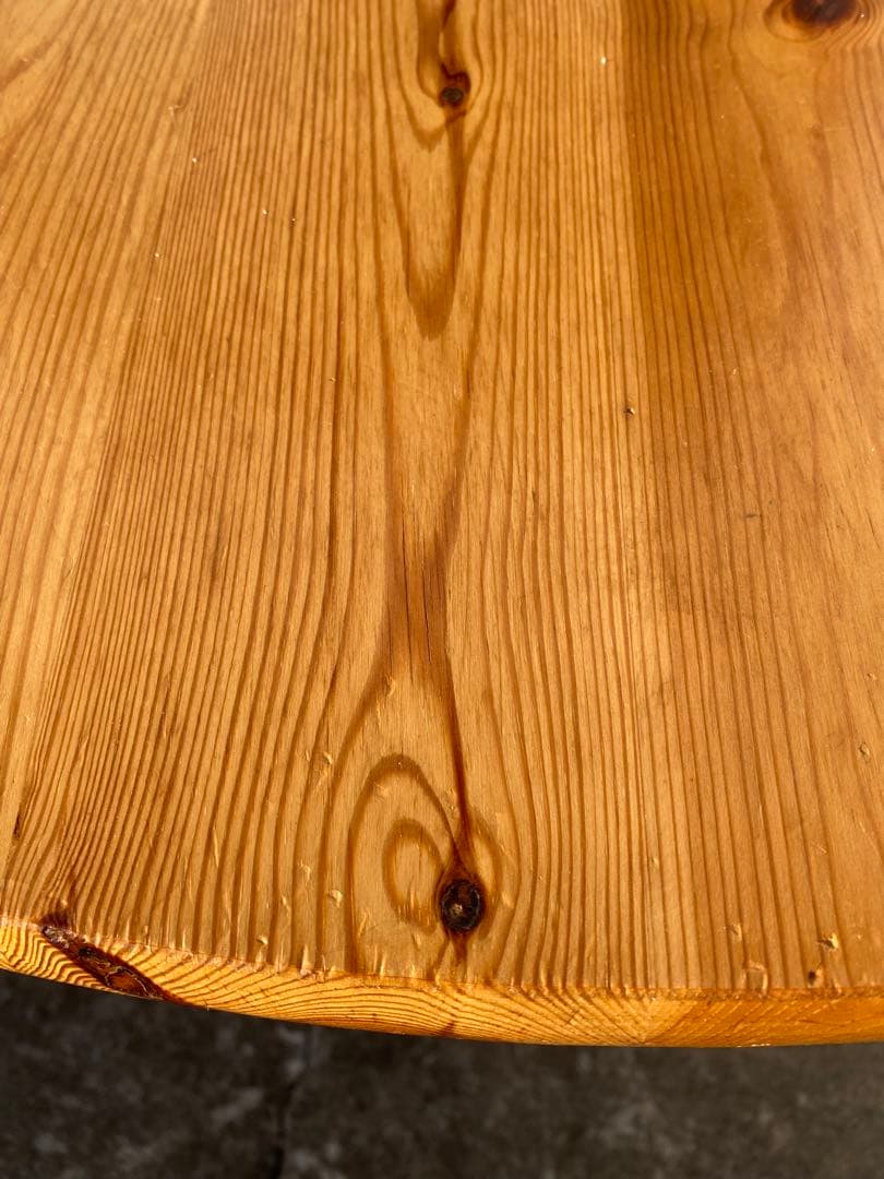 わに①ダイニングテーブルのみ