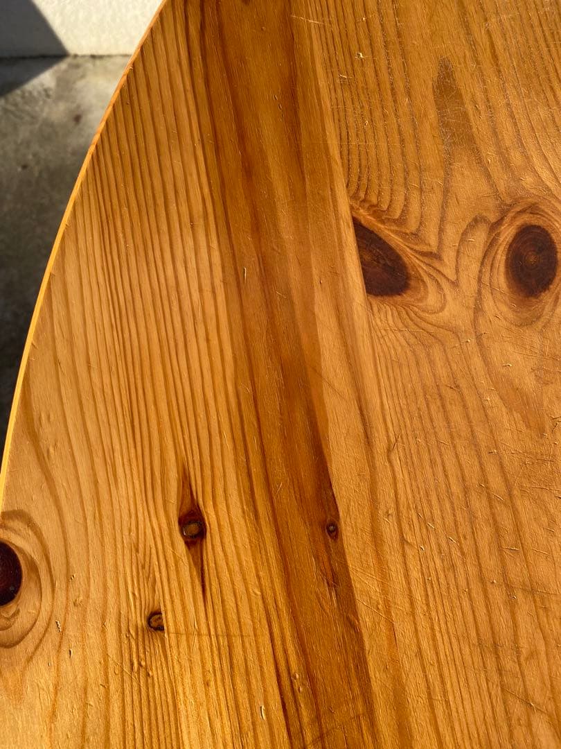 わに①ダイニングテーブルのみ