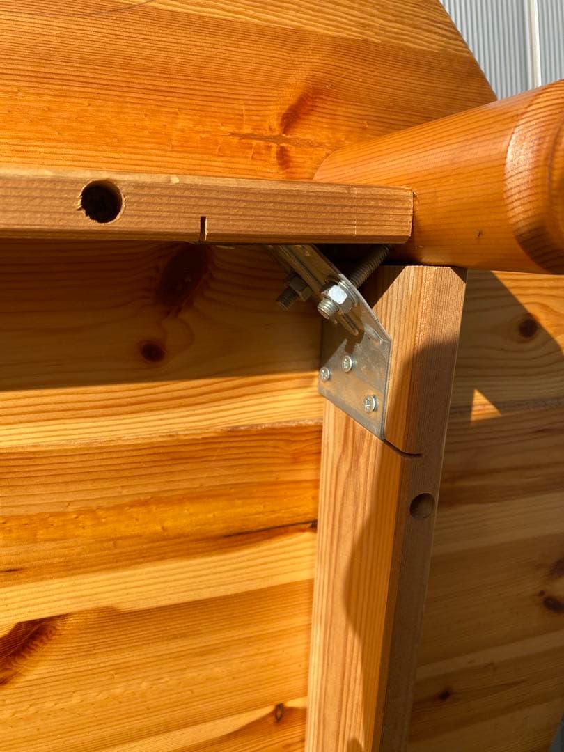 わに①ダイニングテーブルのみ