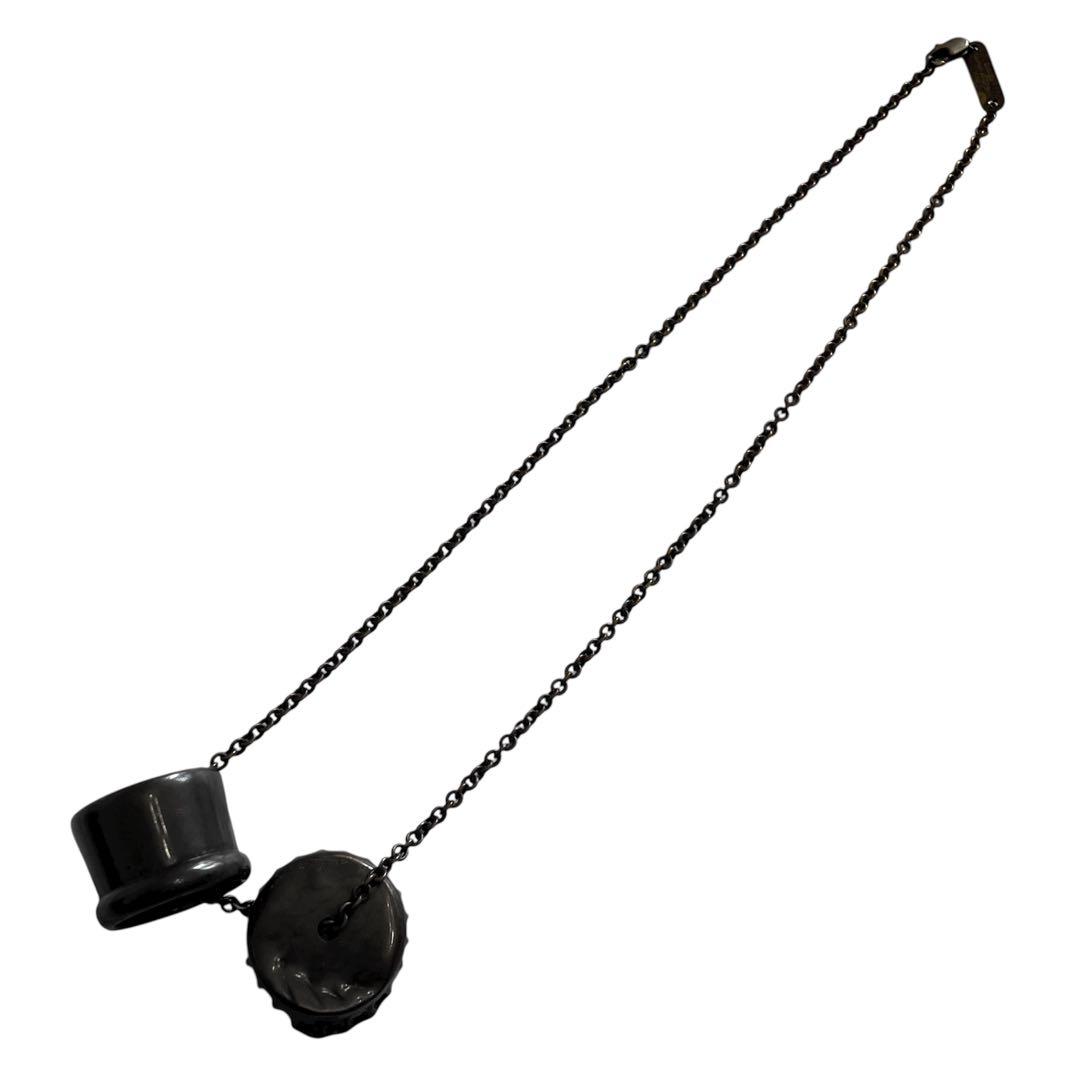 Maison Martin Margiela マルジェラ 本人期 ネックレス